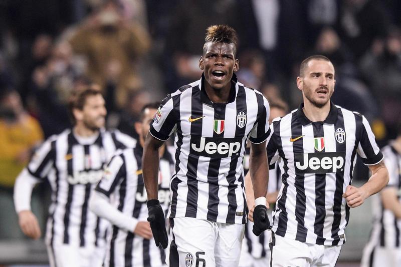 Juve, Marotta: “Pogba ci hanno fatto capire che vale 70-80 milioni”