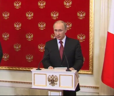 Russia/ Vladimir Putin è morto? Golpe in Russia!