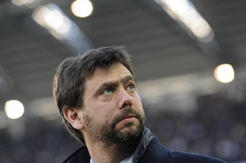 Juventus, Tavecchio: “Risolviamo per il risarcimento”. E Agnelli… Juventus, Tavecchio: “Risolviamo per il risarcimento”. E Agnelli…