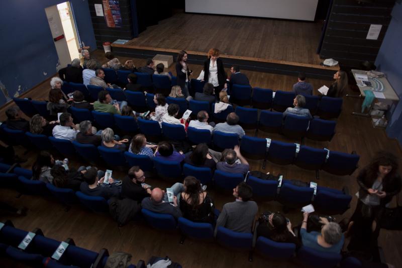 Arno Stream Fest presentazione “corti” fino al 31/3 Arno Stream Fest presentazione “corti” fino al 31/3