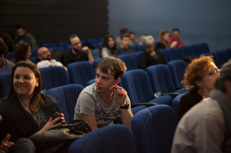 Arno Stream Fest presentazione “corti” fino al 31/3 Arno Stream Fest presentazione “corti” fino al 31/3