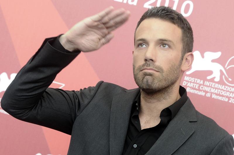 I papà d’Italia vogliono assomigliare a Ben Affleck I papà d’Italia vogliono assomigliare a Ben Affleck