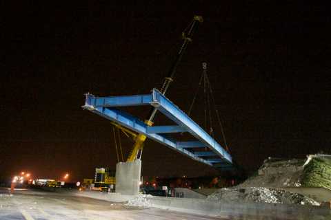 Teem, “notte bianca” sui cantieri per terminare l’opera entro Expo