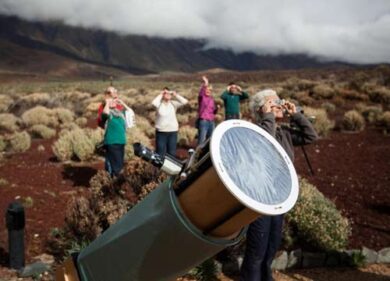 Eclissi solare venerdì, Italia al buio. Si temono blackout energetici