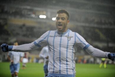 Lazio, Felipe Anderson show a Torino. Pioli: “Pare Cristiano Ronaldo”