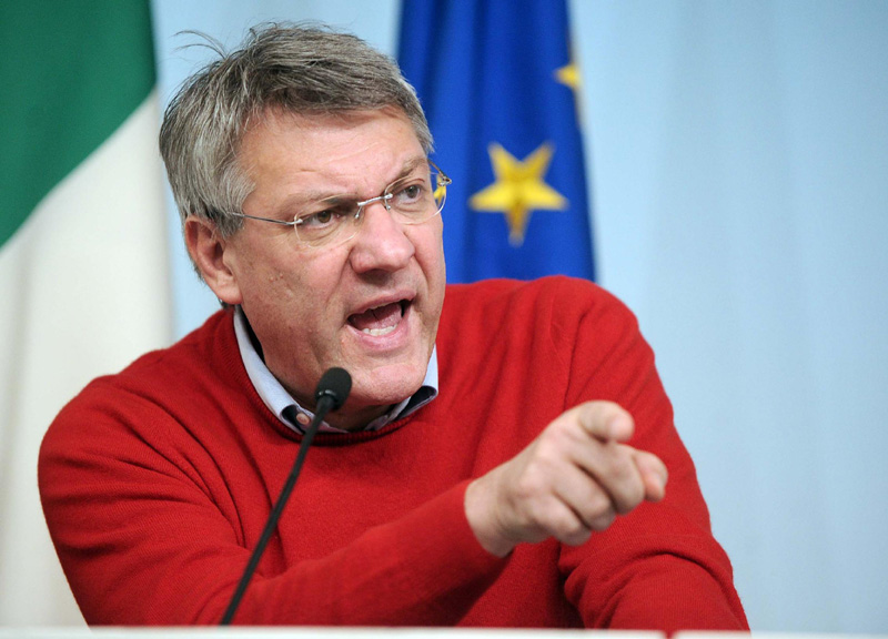 Alta tensione Camusso-Landini. “La Cgil c’era quando è nata Coalizione sociale” Alta tensione Camusso-Landini. “La Cgil c’era quando è nata Coalizione sociale”