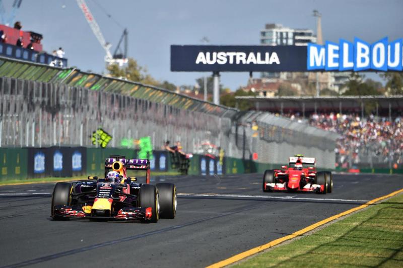 F1, Red Bull minaccia l’addio: “Potremmo lasciare”