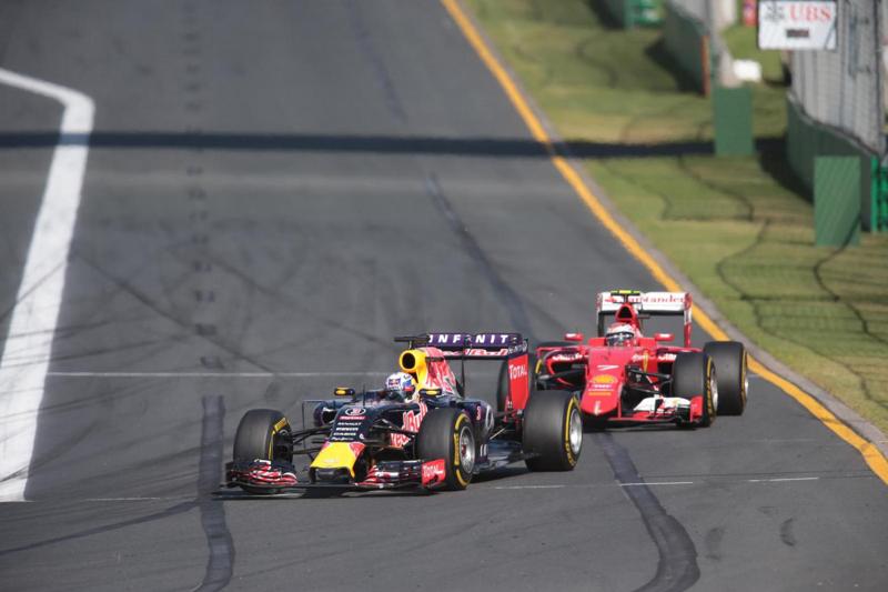 F1, Red Bull minaccia l’addio: “Potremmo lasciare”