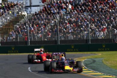 F1, Red Bull minaccia l’addio: “Potremmo lasciare”