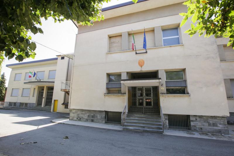 Sesso con allievi: 11 anni al prof di Saluzzo