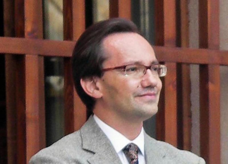 Sesso con allievi: 11 anni al prof di Saluzzo