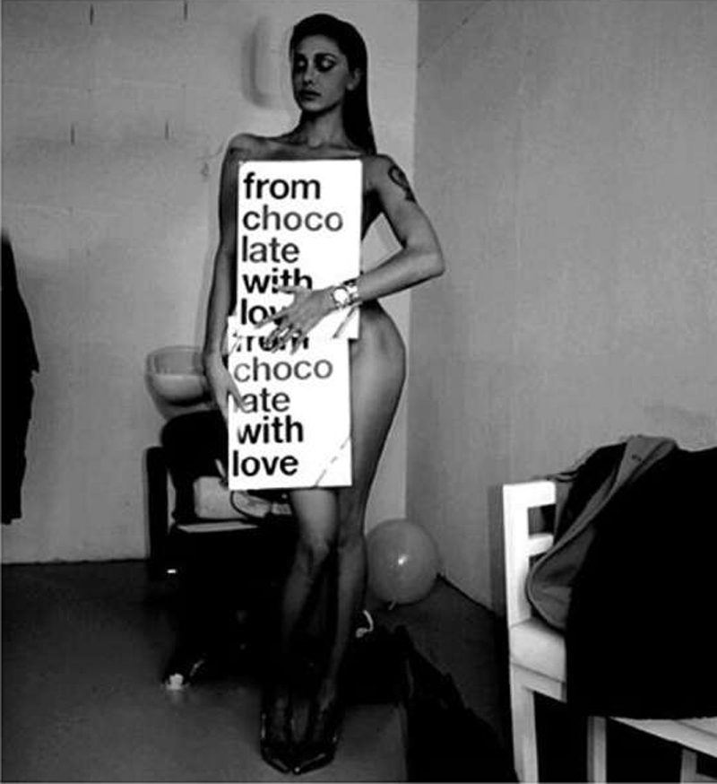 Facebook: bullismo, violenza e nudità. Foto di nudità, nudità