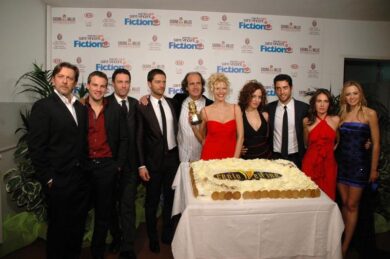 Tutta la verità sulla fine di Centovetrine Gli autori in rivolta raccontano. Inside