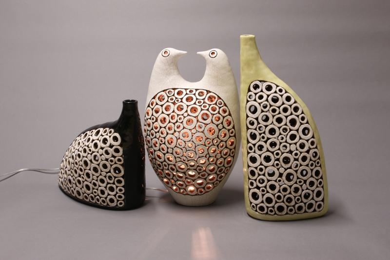 Ceramiche come opere d’arte. La mostra a Milano Ceramiche come opere d’arte. La mostra a Milano