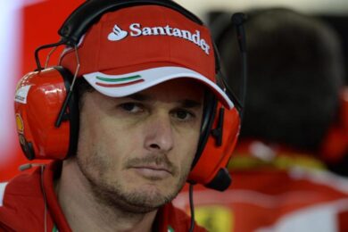 Fisichella: “Sono diventato un campione grazie a Steve McQueen”