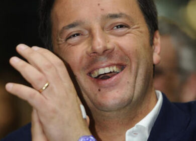 Renzi: crisi alle spalle. L’Italia è ripartita. Scrivi al premier