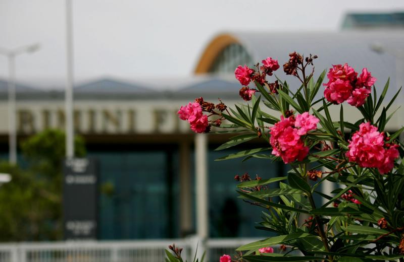 A Rimini la fiera del gambling
