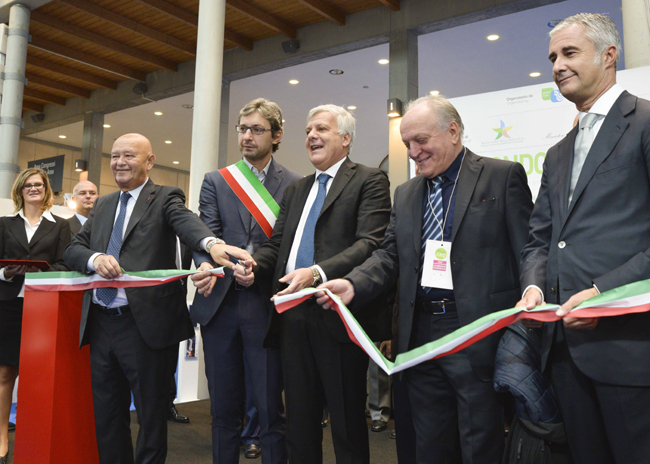 A Rimini la fiera del gambling