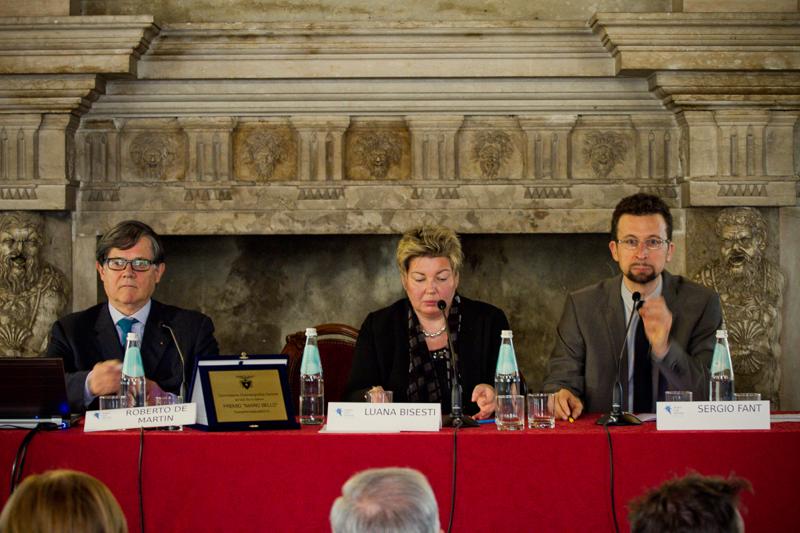 Trento Film Festival, trailer di avvicinamento Trento Film Festival, trailer di avvicinamento