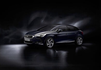 NUOVA DS 5:eletta “Migliore auto di serie“ del Salone di Ginevra