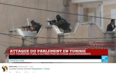 “I terroristi vogliono destabilizzare la Tunisia. Sull’immigrazione l’Ue si mobiliti”