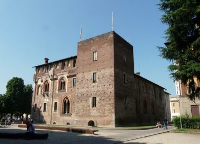 Giornate Fai: 130 gioielli lombardi visitabili nel weekend