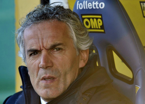 Milan, Sinisa Mihajlovic per il dopo Inzaghi Milan, Sinisa Mihajlovic per il dopo Inzaghi