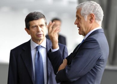Formigoni: “Lupi è una persona leale e correta”