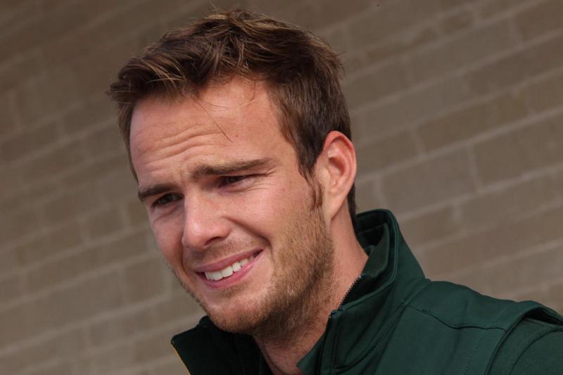 F1, Van der Garde accordo: la Sauber gli dà 15 mln per… non correre F1, Van der Garde accordo: la Sauber gli dà 15 mln per… non correre