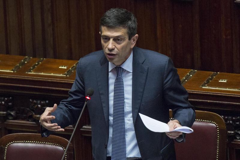 Grandi opere: Lupi alla Camera. “Non lascio”