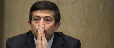 Alfano: “Piena fiducia in Lupi”. Ma il Pd non lo difende