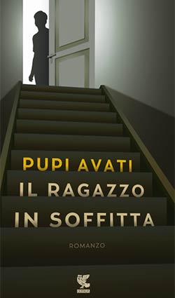 Dopo l’autobiografia arriva il primo romanzo di Pupi Avati