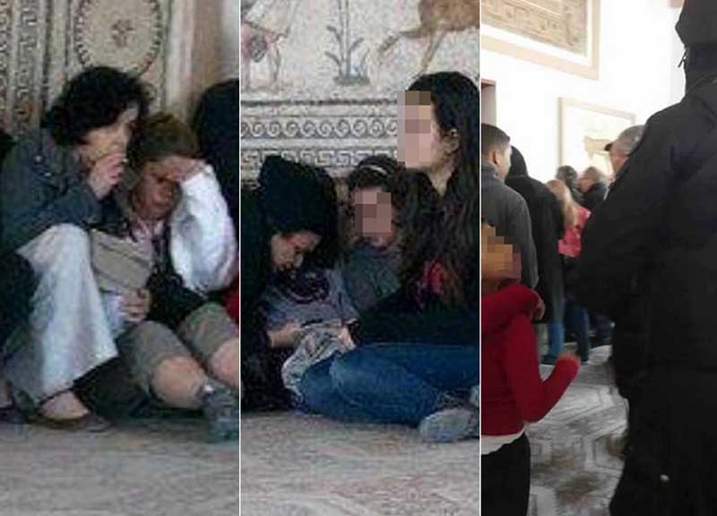 Tunisi, strage di turisti al museo. Anche due italiani uccisi