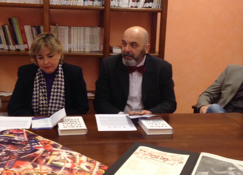 Al via gli eventi di Molise Cinema Al via gli eventi di Molise Cinema