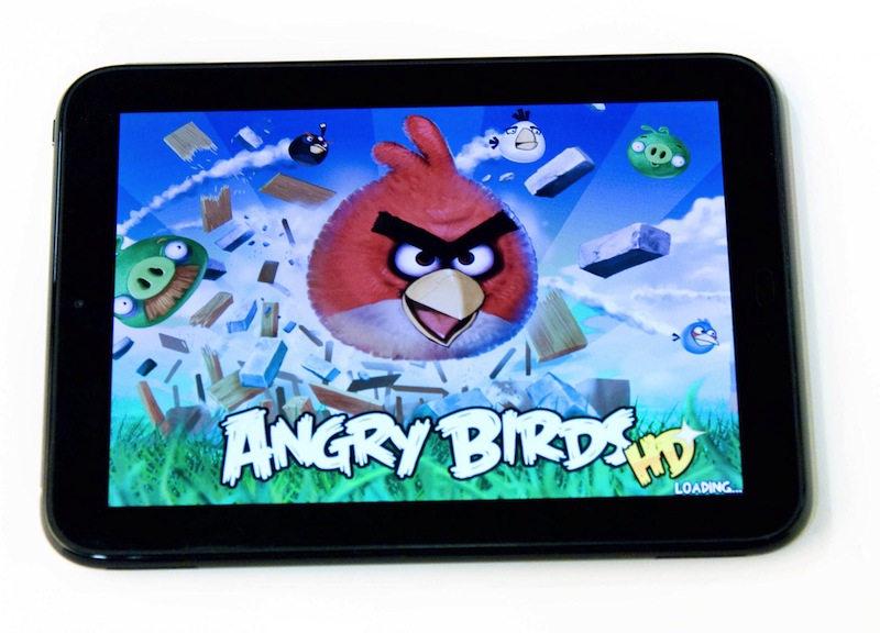 Angry Birds in picchiata: il mercato del gaming abbatte Rovio Angry Birds in picchiata: il mercato del gaming abbatte Rovio