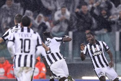 Juventus allarme doppio: Psg incontra Pogba e punta Tevez