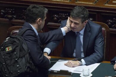 Caso Lupi, se Nenni si rivolta nella tomba