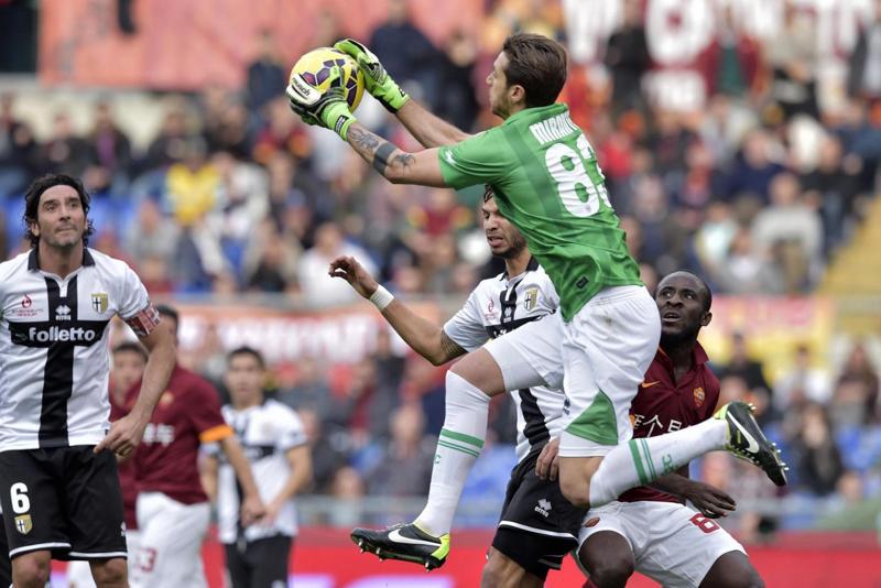 Fallimento Parma, ma domenica si gioca contro il Torino Fallimento Parma, ma domenica si gioca contro il Torino