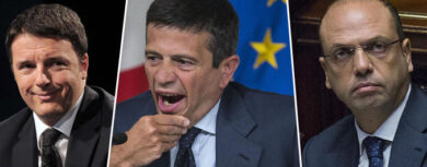 Il caso Lupi manda in tilt il governo. Renzi però vuole le dimissioni