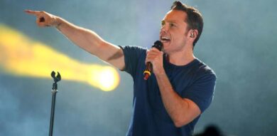 Tiziano Ferro vince la causa di diffamazione