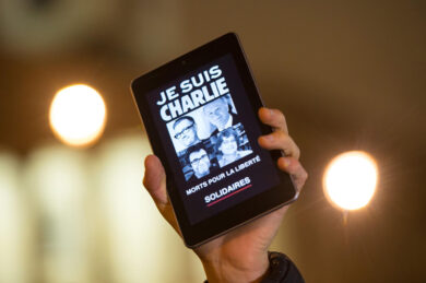 Charlie Hebdo, il tesoretto da 30 milioni divide la redazione