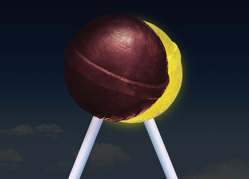Eclissi, l’instant marketing sui social Eclissi, l’instant marketing sui social