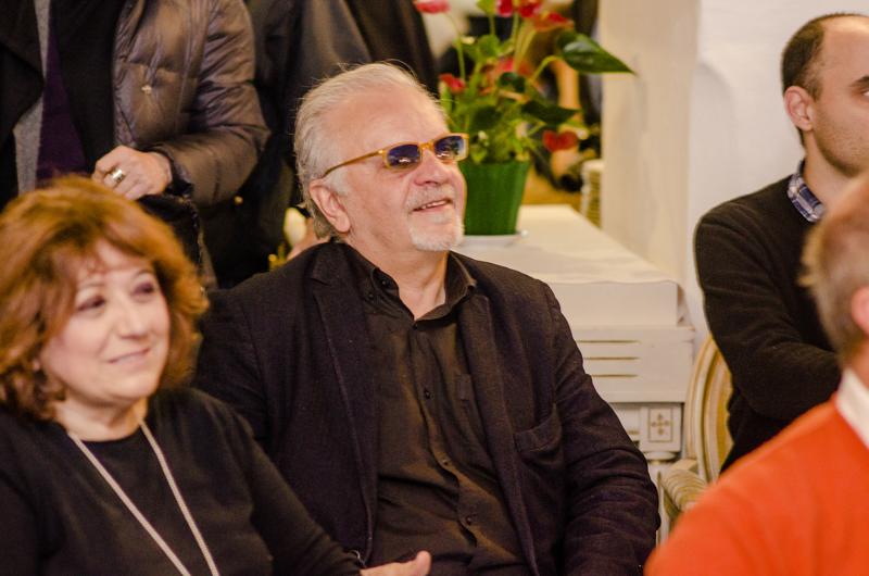Il gusto del cinema a Cortinametraggio