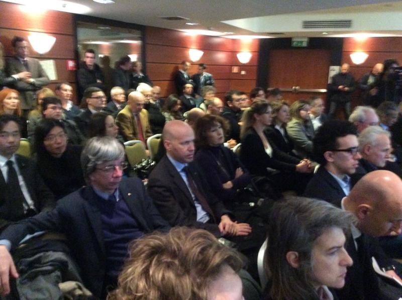 Russia, imprenditori contro le sanzioni: “5 miliardi gettati in fumo” Russia, imprenditori contro le sanzioni: “5 miliardi gettati in fumo”