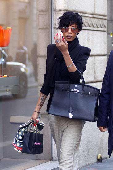 Ruby, la Polanco: “Berlusconi fece sesso con lei quand’era minorenne”