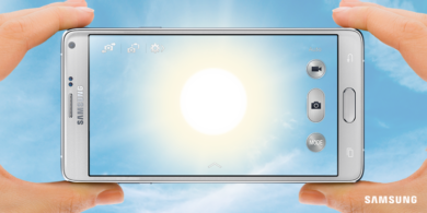 Eclissi, l’instant marketing sui social