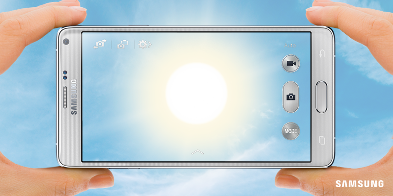 Eclissi, l’instant marketing sui social Eclissi, l’instant marketing sui social