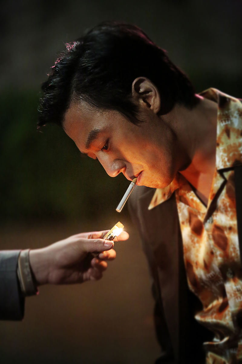 Tris d’assi a Udine con far East Film Festival Tris d’assi a Udine con far East Film Festival