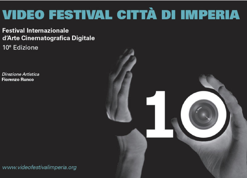 Imperia video festival in pillole Imperia video festival in pillole