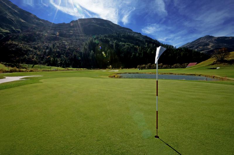 Andermatt, il borgo montano che diventa meta di lusso Andermatt, il borgo montano che diventa meta di lusso